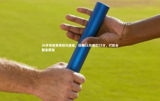 九游会j9-36岁哈登再演得分盛宴，狂轰61分爆砍55分，打脸全联盟质疑