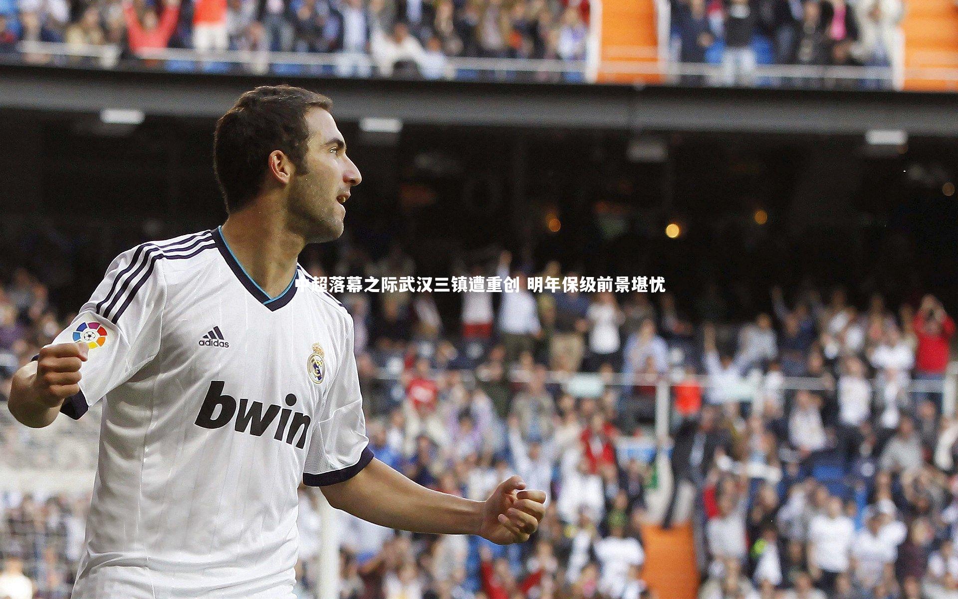 中超落幕之际武汉三镇遭重创 明年保级前景堪忧