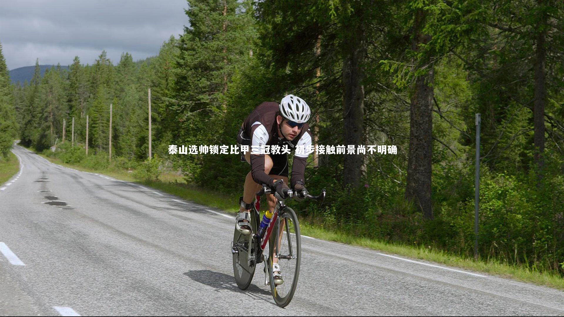 泰山选帅锁定比甲三冠教头 初步接触前景尚不明确